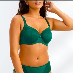 Fantasie Side Support Size 34K bra